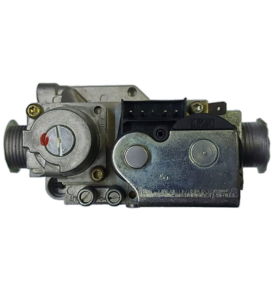 Eca Buderus Baymak Baxi Gaz Valfi