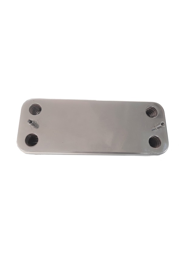 Baymak Compatible Luna 5 Combi Plate Heat Exchange