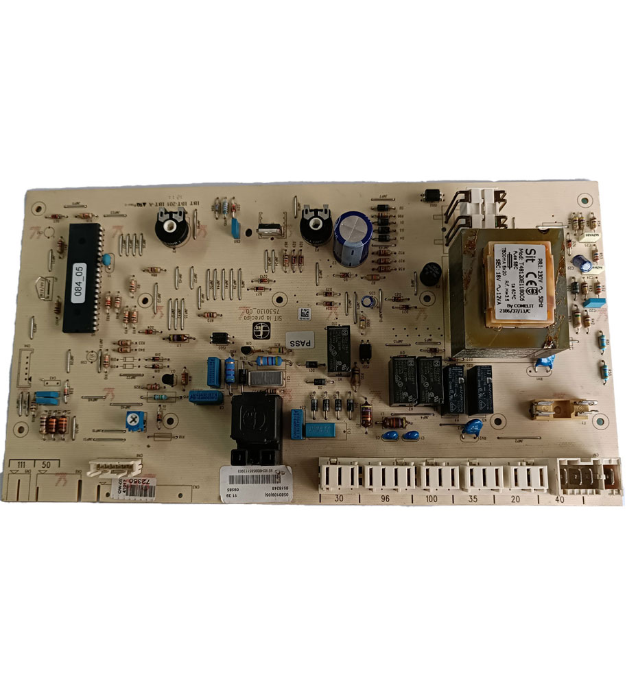 ELEKTRONİK KONTROL KARTI VIESSMANN VITOPEND 100 WH1B 7831047