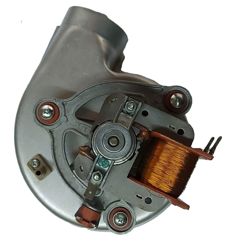 Fan for City 35 CSI and Exclusive 35 CSI - Beretta