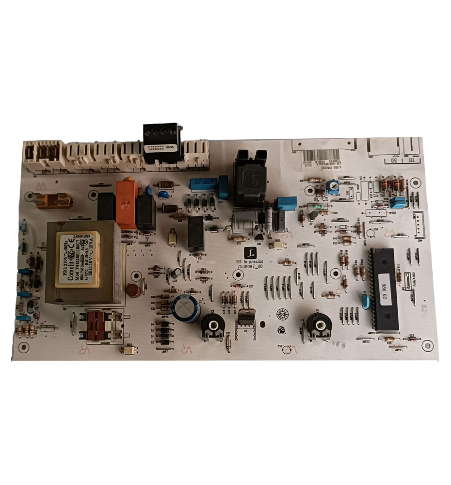ELEKTRONİK KONTROL KARTI VIESSMANN VITOPEND 100 WH1B 7831047