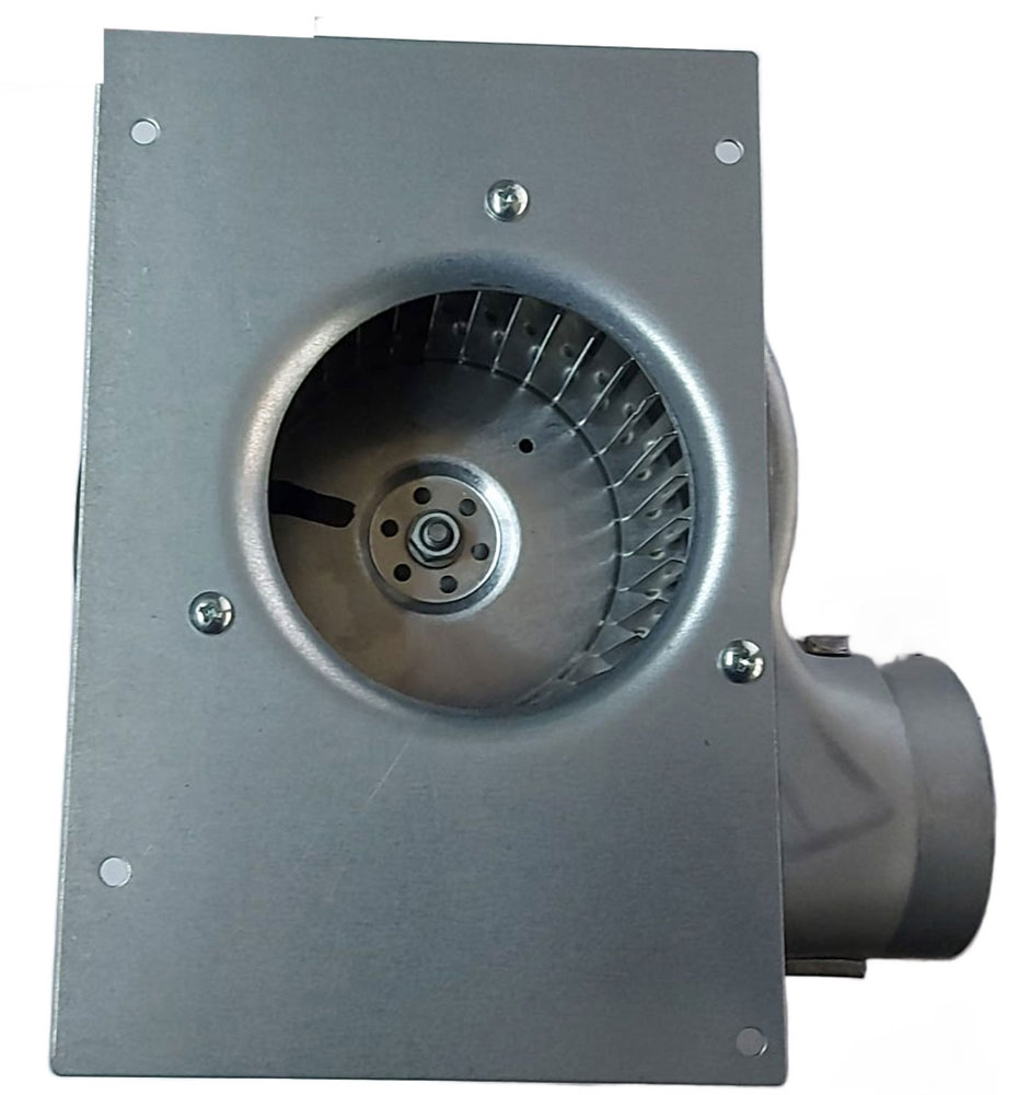 Bosch Buderus Sheet Metal 53W VGR 0110232 Fan Motors