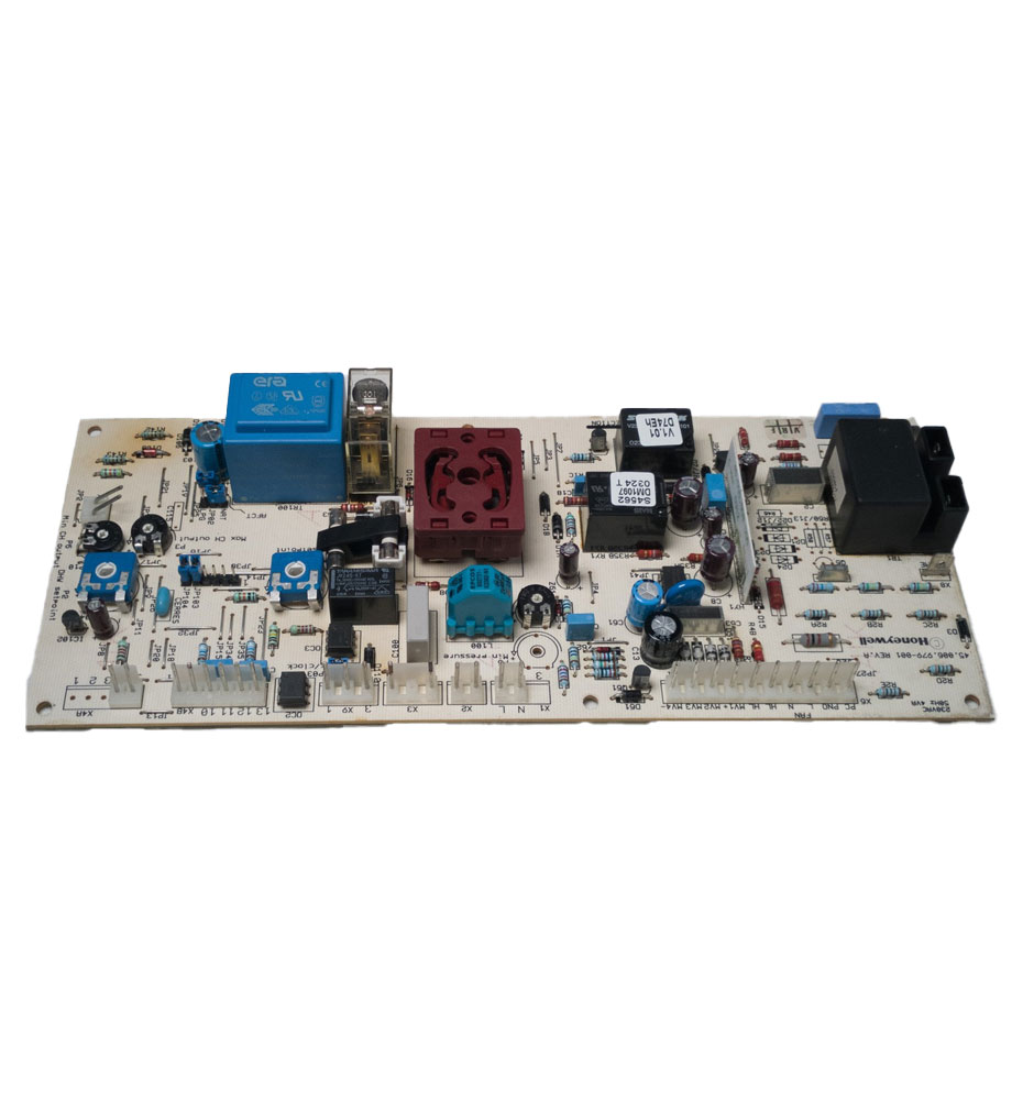 Alarko Harmony Motherboard