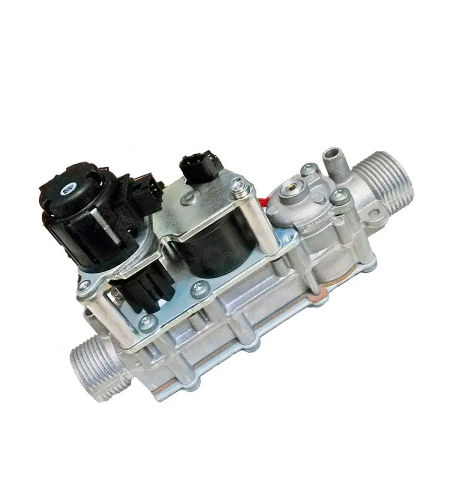Ariston Cartıer 60001575 Matıs Gaz Valfi