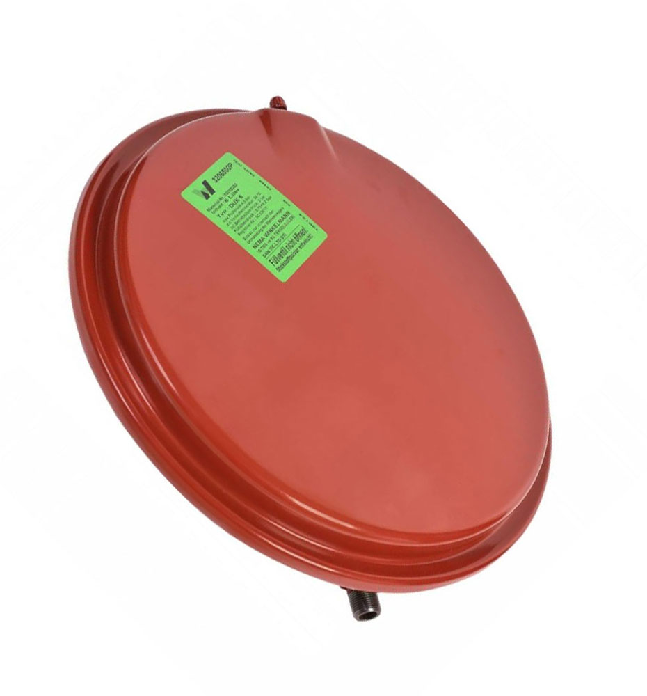 Viessmann Vitopend Combi Expansion Tank 3/8 6 Lt