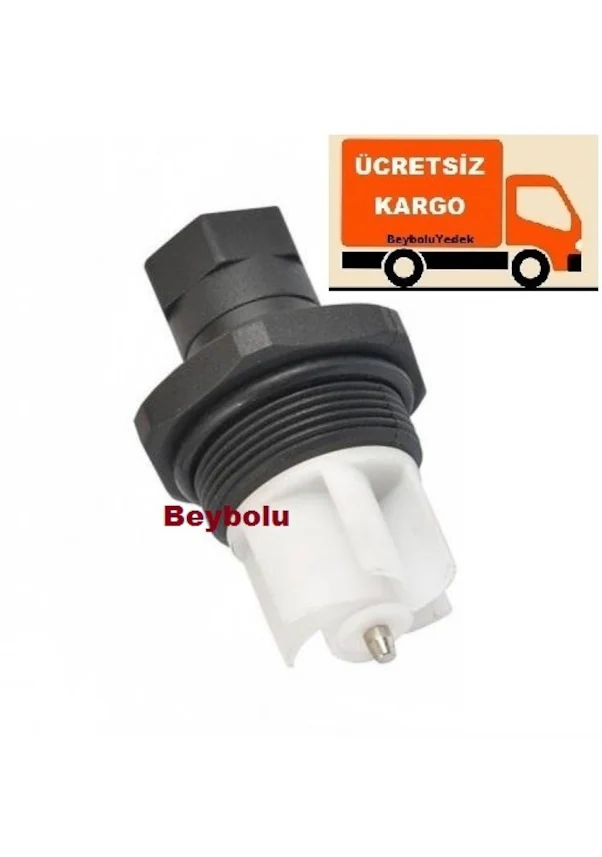 Demirdöküm Uyumlu Atron Akış Türbin Atron Kombi Sıcak Su Akış Türbini