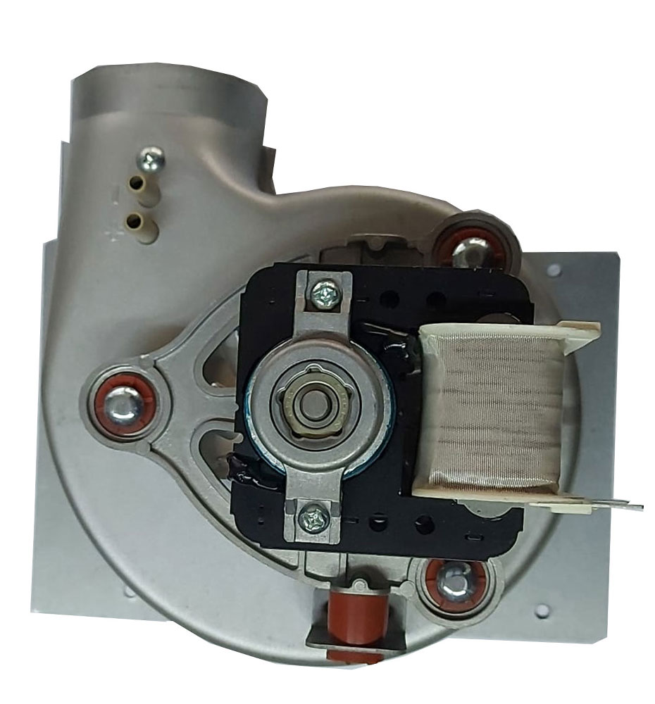 Bosch Buderus Sheet Metal 53W VGR 0110232 Fan Motors