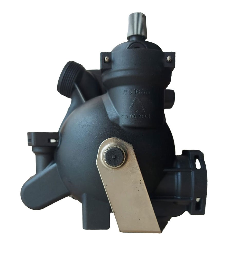 Vaillant Ecotec Pro Plus Devirdaim Sirkilasyon Motoru