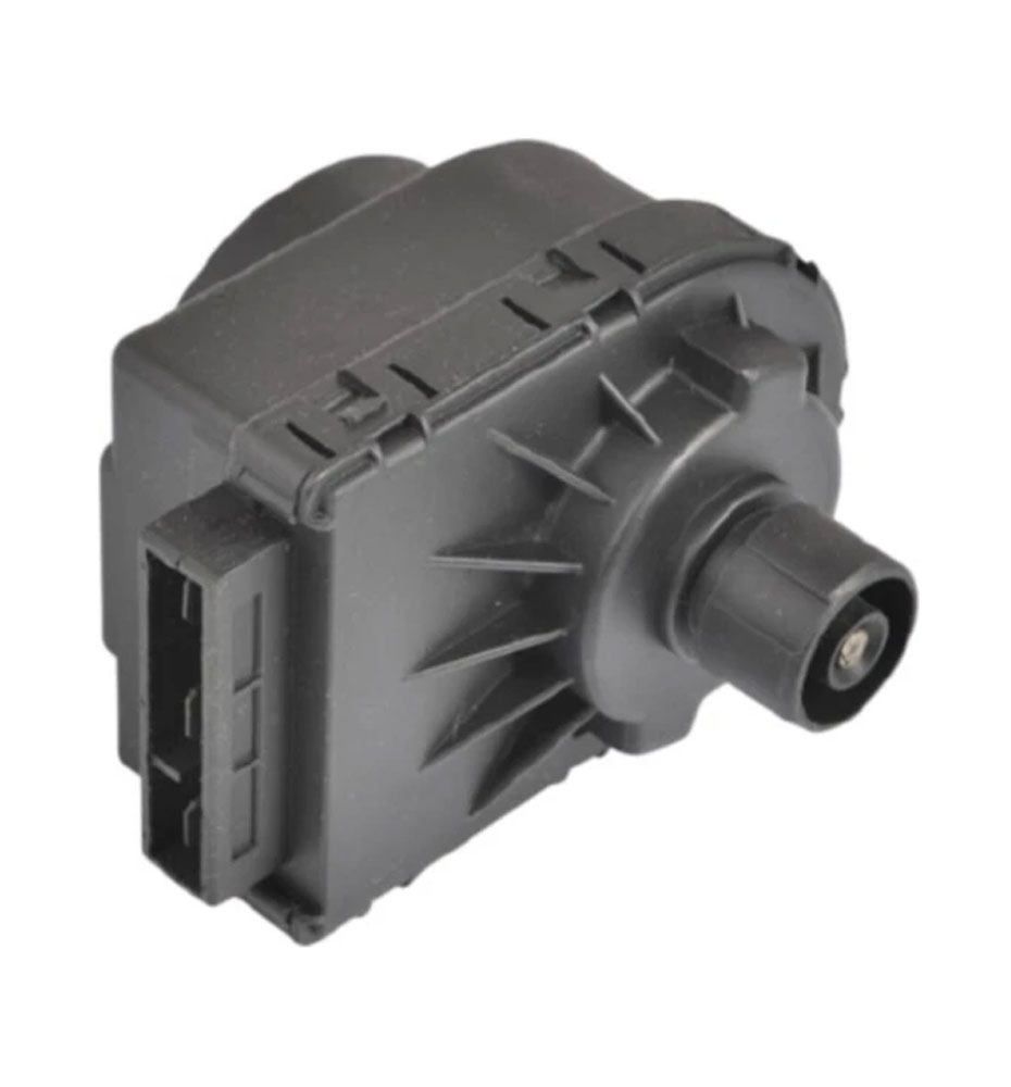 Three-way valve motor for De Dietrich boilers S59132