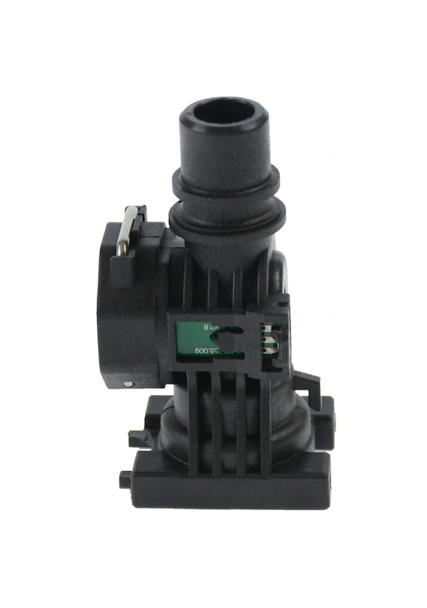 Vaillant Uyumlu Turbotec Pro/Ecotec Plus Kombi Su Akış Türbini