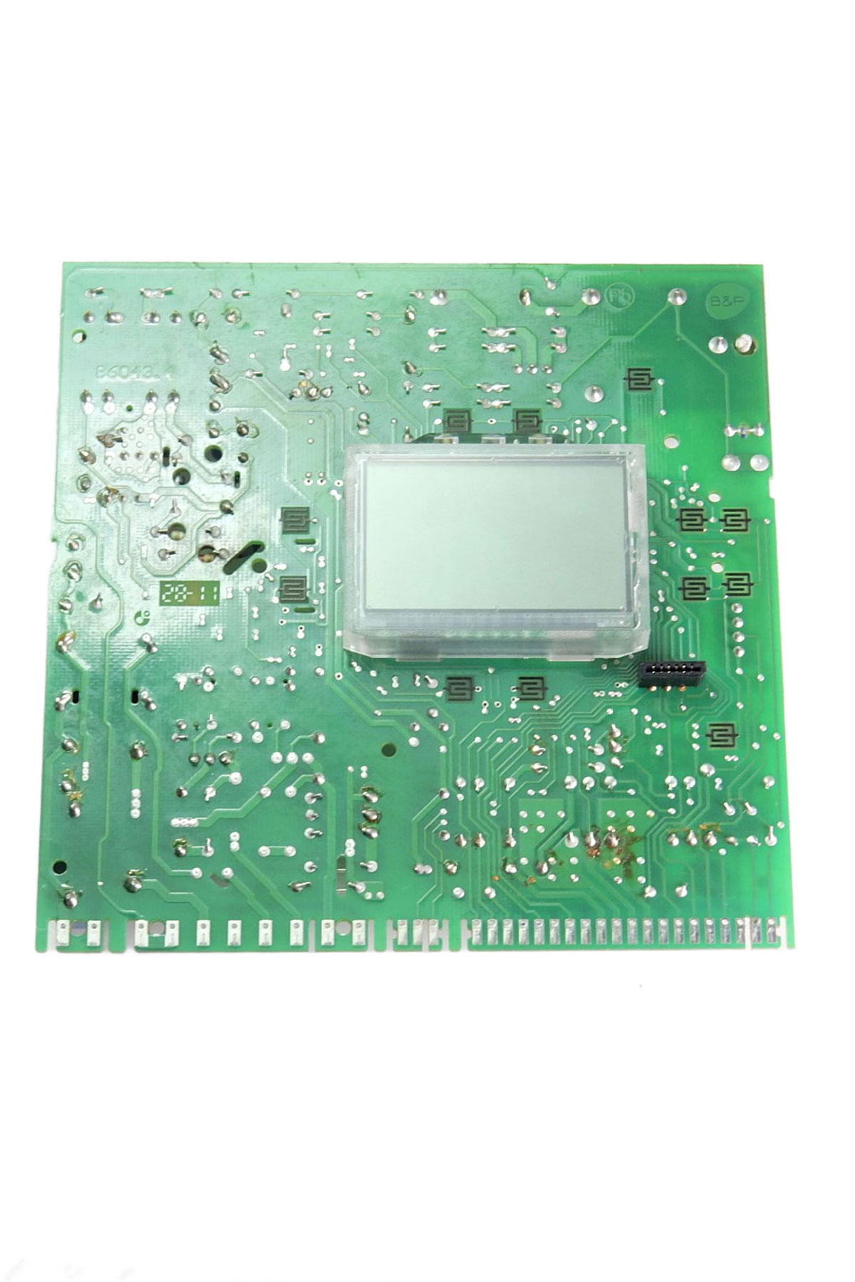 Ferroli Domicondens Domiproject D 26C He Boiler PCB 39841332 Was 39841331