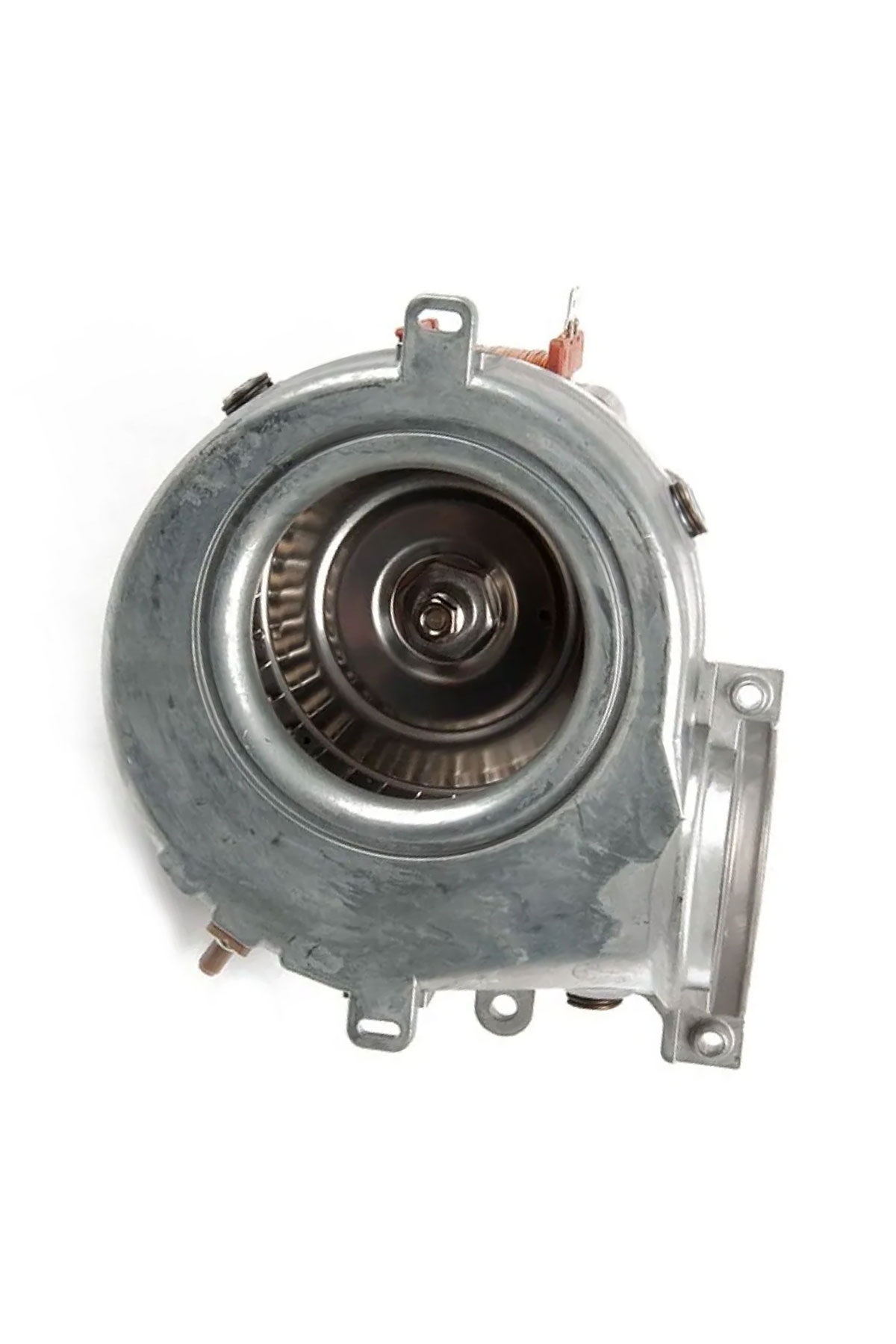 Ariston Genus Okuyuculu Fan Motoru 47W 