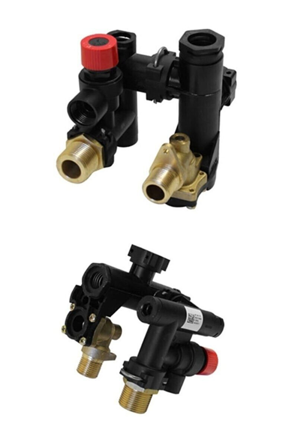 Neva Nitron Nitromix Protherm Lynx 3 Yollu Vana