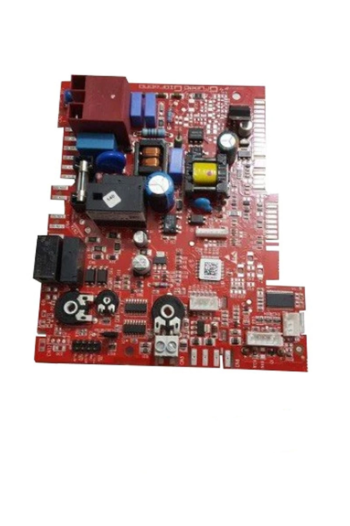 Beretta Management Card mp05 20049611