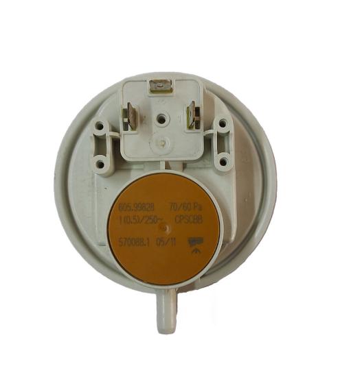 Baymak BAXI 70/60 Pa Hava Prosestatları