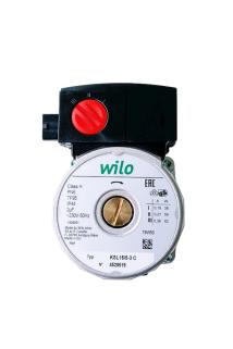 Ferroli Ariston Wilo Pompa Kombi Motoru