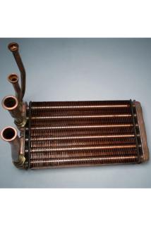 Bosch Ana Eşanjör Buderus 8715406546