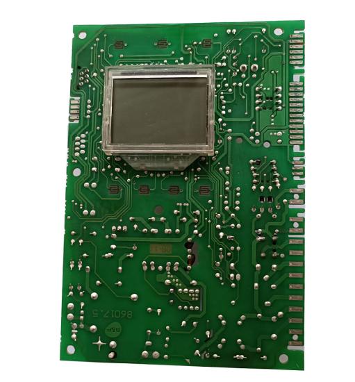 Beko BK20I LCD Kombi Kartı