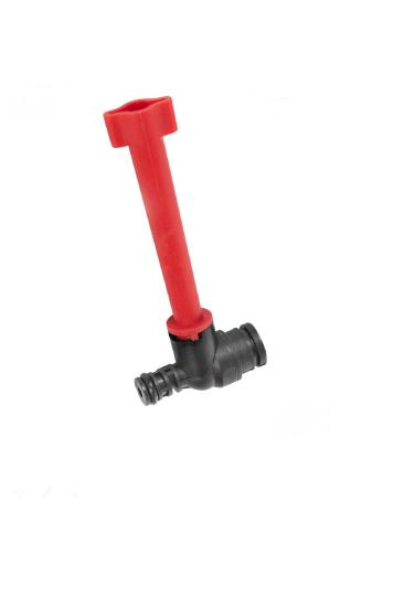 Buderus gb042 Doldurma Musluğu