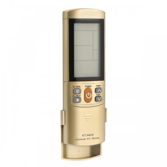 Klima KTN - 828 Universal Kumanda Akıllı Kumanda