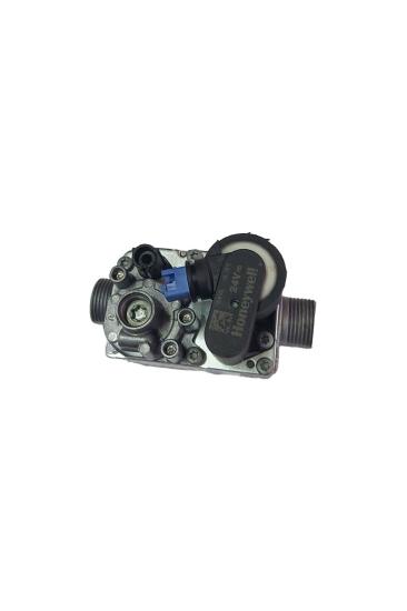 Eca proteus premix gaz valfi