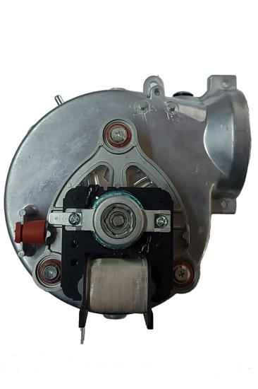 Egis Genus As Clas Kombi Fan Motoru