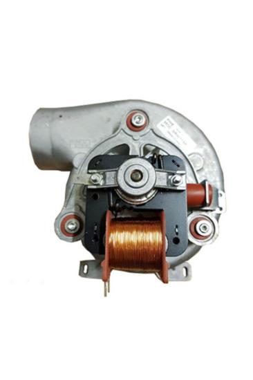 Ariston microtec Kombi Fan Motoru