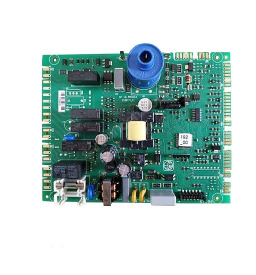  Eca Proteus Plus Kombi Elektronik Kartı