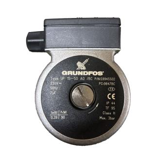 GRUNDFOS POMPA KOMBİ 15-60 Baymak ,Eca, Demirdöküm Uyumlu GRUNDFOS POMPA KOMBİ 15-60 Baymak ,Eca, Demirdöküm Uyumlu