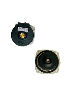 Ariston Egis Genus Clas Kombi Pompası 59 watt Wilo