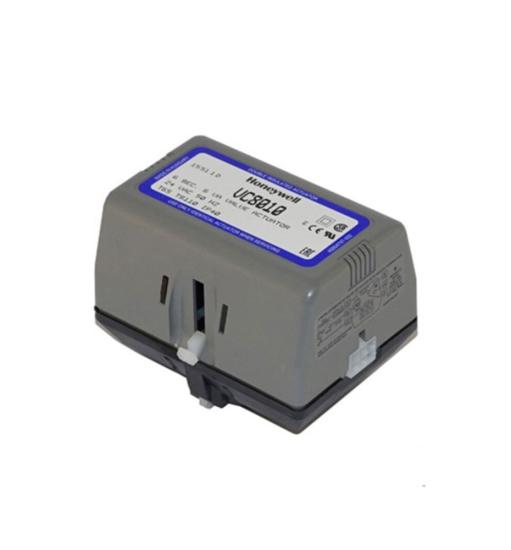 Buderus 3 Yollu Vana Motoru 24 vold