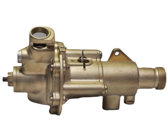 Vaillant VCK 3 Yollu Vana