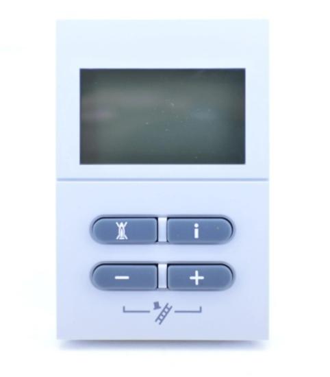 Vaillant Turbotec Ekran Kartı