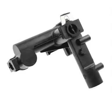 Ariston CLAS GENUS SYSTEM EGIS Blok