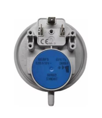 İmmergas Eolo Mini Hava Prosestatı HUBA 61/47