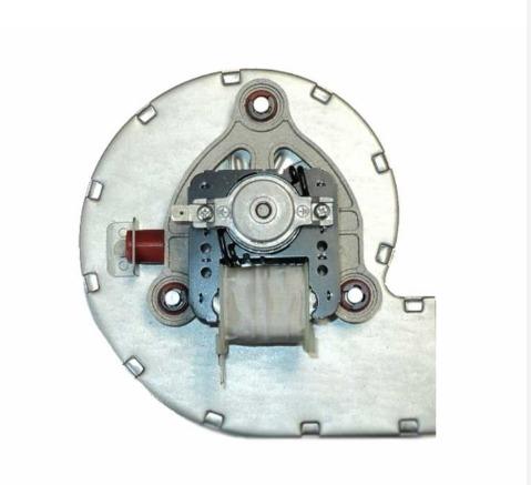 Vaillant VCK Kombi Fan Motoru