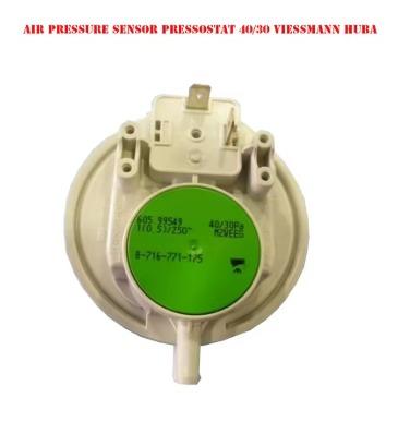 Viessmann Hava Prosestatı HUBA 40/30