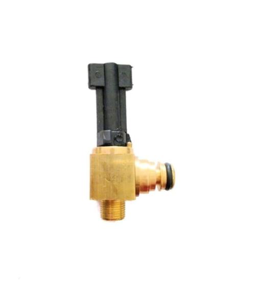Vaillant Vuw Kombi Doldurma Musluğu