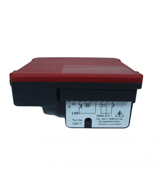 Honeywell Ateşleme Kartı S4565A 2019