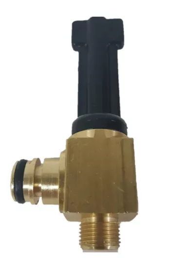 Vaillant Uyumlu Kombi Su Doldurma Musluğu
