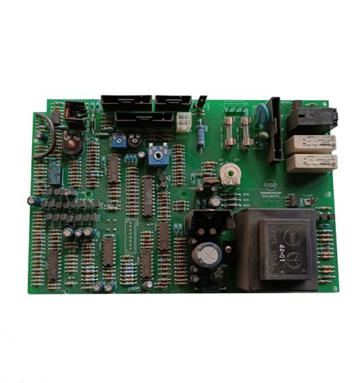 Ariston Microtec Kombi Ana Kartı