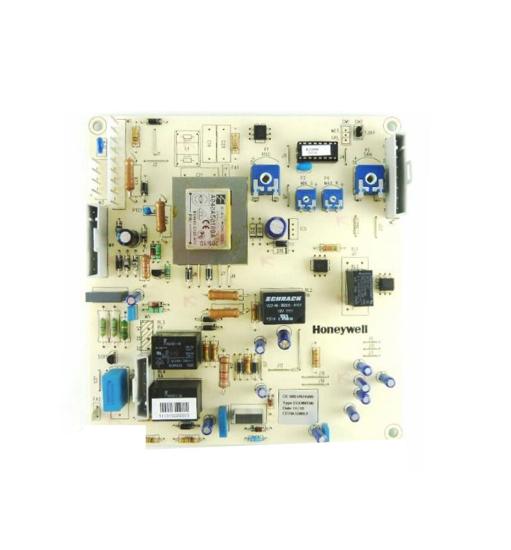 Baymak Baxi Eco 240 Fi Elektronik Kartı