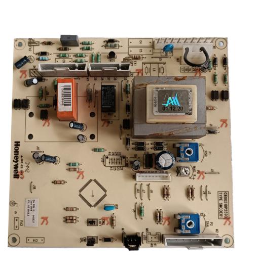 Baymak Baxi Yeni Eco Elektronik Kart