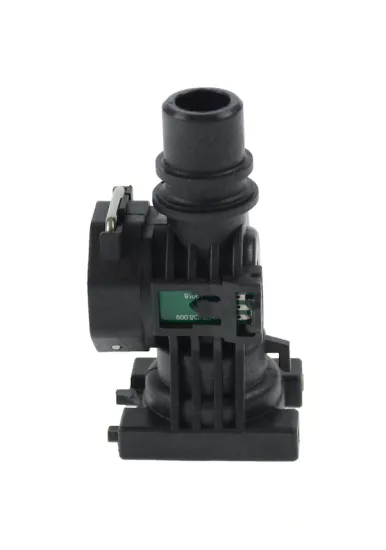 Vaillant Turbotec Pro/Ecotec Plus Su Akış Türbini