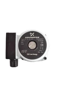  Baymak, Demirdöküm GRUNDFOS POMPA KOMBİ 15-50