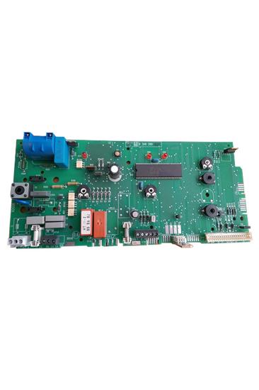 Eca Whiteplus Kombi Elektronik Ana Kart