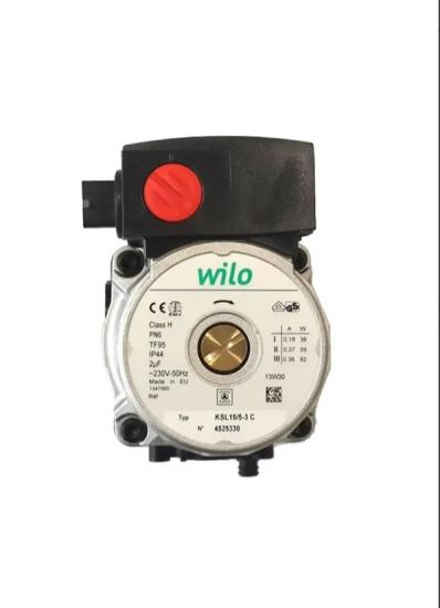 Viessmann WH1B wilo 12/5-1 HE Sirkilasyon Pompası