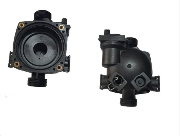 POMPA ARKASI (Salyangoz) GRUNDFOS BOSCH ARISTON 590616 -1 SOL ACIK