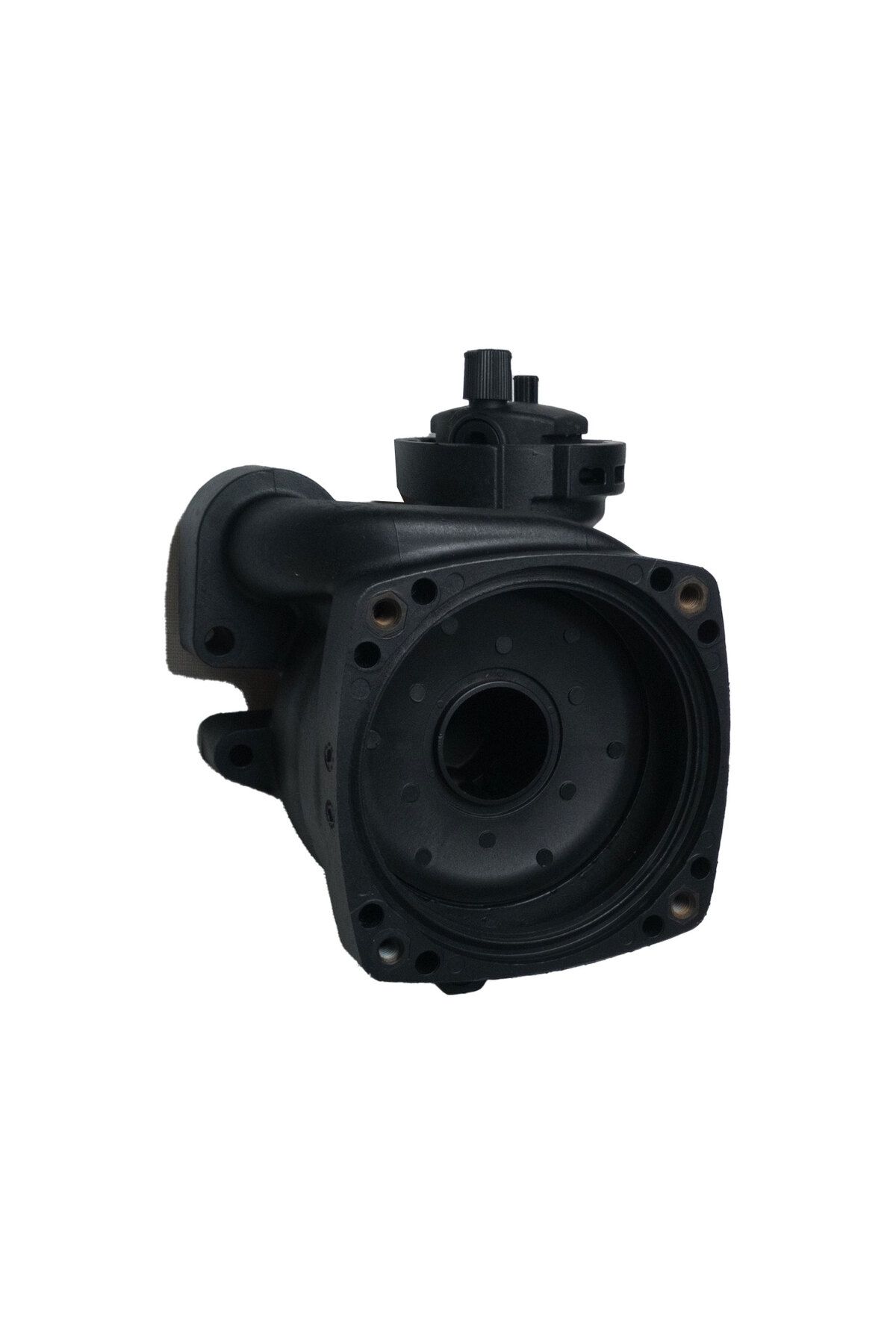 Baymak Pompa Salyangozu Grundfos eco4 eco 5