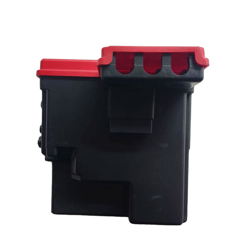 Honeywell Ateşleme Kartı S4565 CD1005